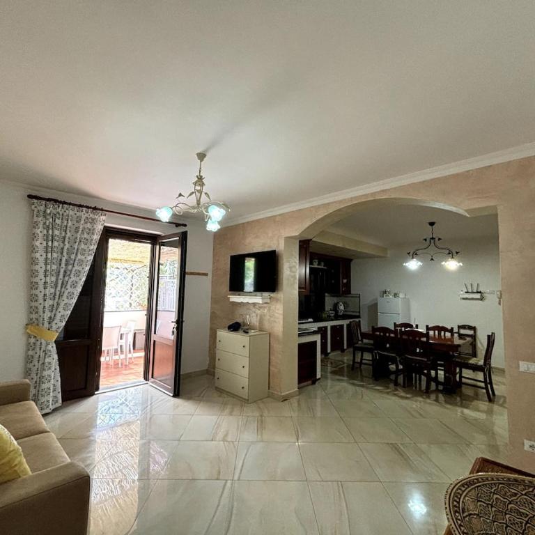 Da Pupa, apartment with a sea view - Two-Bedroom Apartment - 6