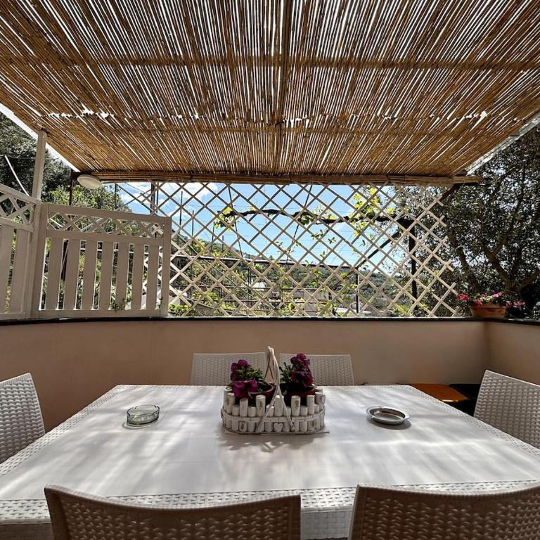 Da Pupa, apartment with a sea view - Two-Bedroom Apartment - 7