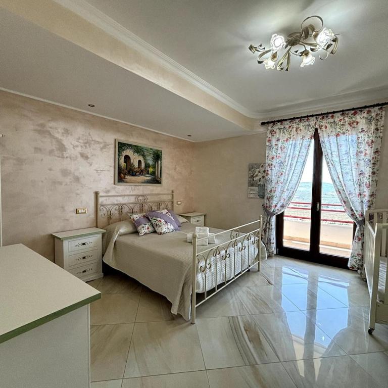 Da Pupa, apartment with a sea view - Two-Bedroom Apartment - 9