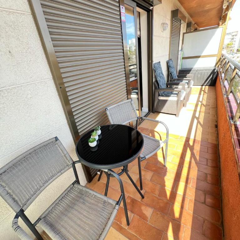 Apartamentos Neptuno - Apartamento de 2 dormitorios - 15