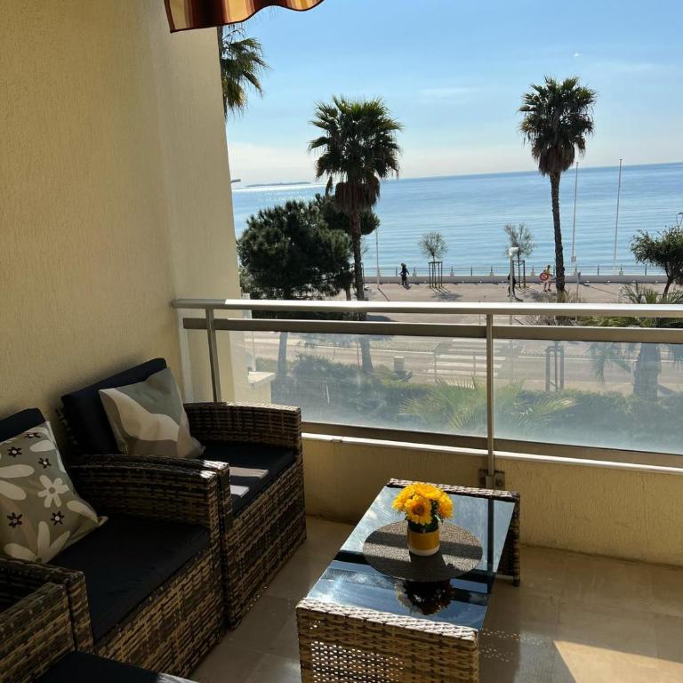 Cnossos - Appartement 1 Chambre - 24