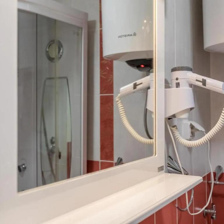 Villa Favorite - Apartman sa 1 Spavaćom Sobom - 7