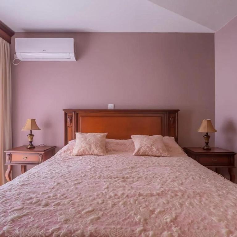 Villa Favorite - Apartman sa 1 Spavaćom Sobom - 1