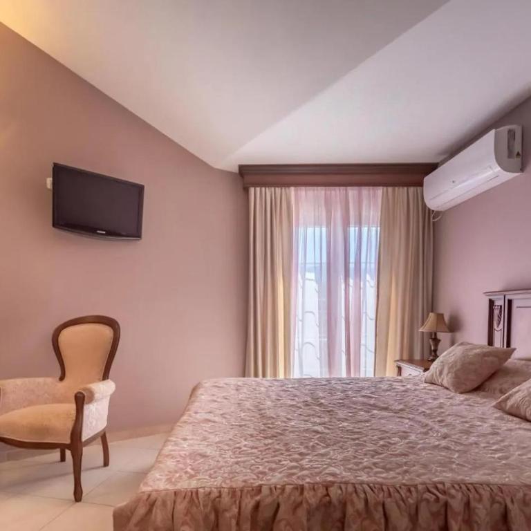 Villa Favorite - Apartman sa 1 Spavaćom Sobom - 2