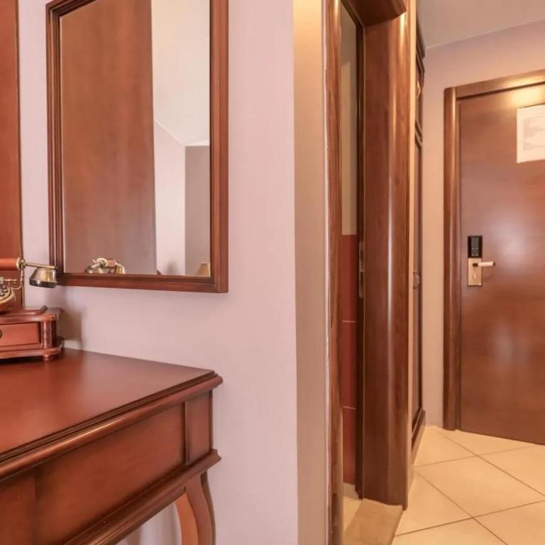 Villa Favorite - Apartman sa 1 Spavaćom Sobom - 3