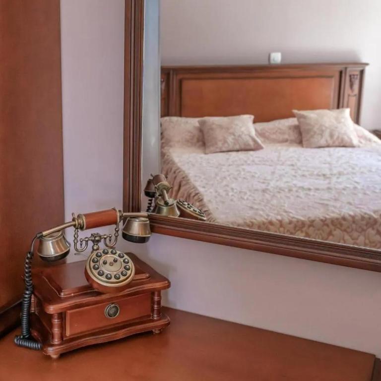 Villa Favorite - Apartman sa 1 Spavaćom Sobom - 18