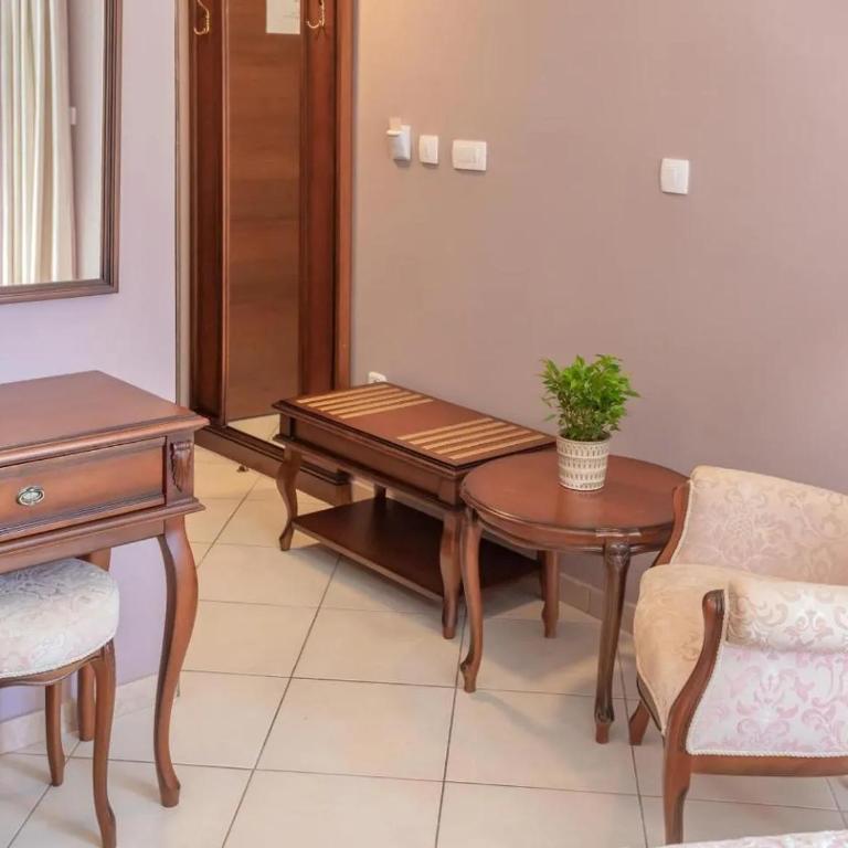Villa Favorite - Apartman sa 1 Spavaćom Sobom - 12