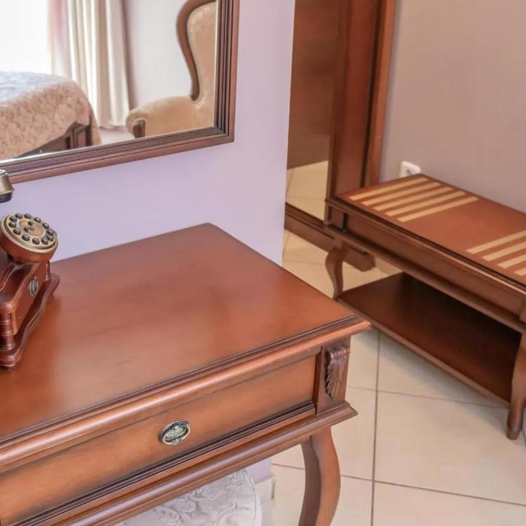 Villa Favorite - Apartman sa 1 Spavaćom Sobom - 15