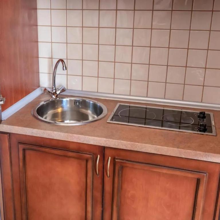 Villa Favorite - Apartman sa 1 Spavaćom Sobom - 13