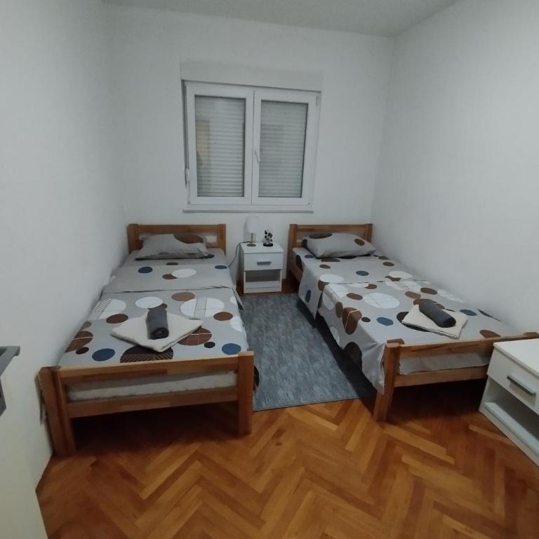 Apartman Jelena 1 - Apartman sa 2 Spavaće Sobe - 4