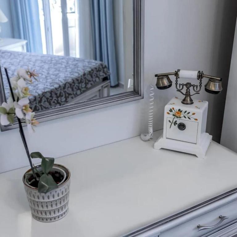 Villa Favorite - Standardna Trokrevetna Soba - 16