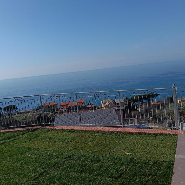 Stella di mare - appartamenti vista incantevole su Moneglia - Appartamento Standard con 2 Camere da Letto - 2