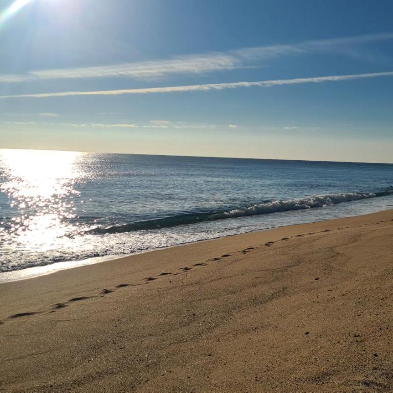 Penthouse in Platja d Aro Front Sea with Parking - Apartamento de 3 dormitorios - 3