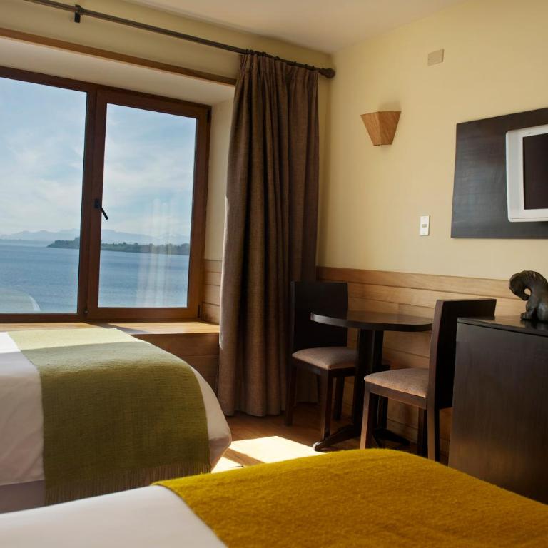 Hotel Bellavista - Habitación Doble Superior - 2 camas - 2