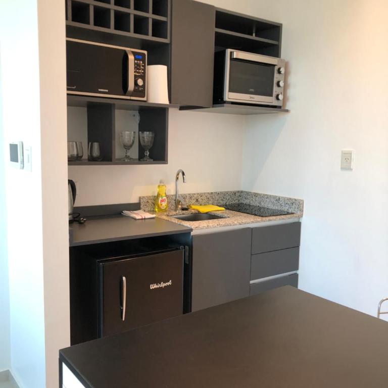 charlotte belgrano suite - Apartamento de 1 dormitorio - 7