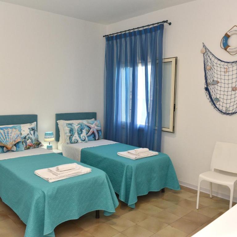Giglio Selvatico Apartment - Appartamento con 2 Camere da Letto - 14