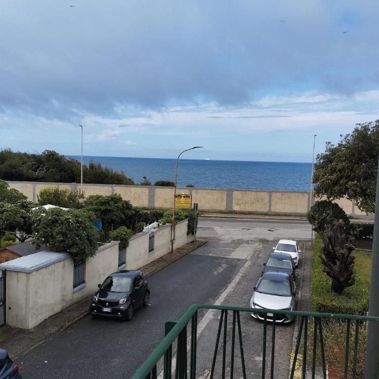 Sogno Mediterraneo - Appartamento con 2 Camere da Letto - 3