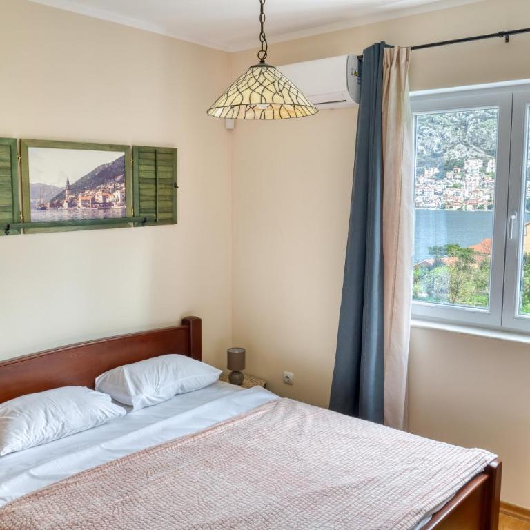 Beautiful Apt Anna with Sea View by MN Property - Apartman sa 2 Spavaće Sobe - 10