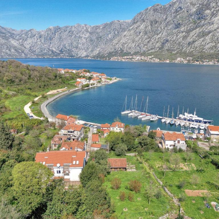 Beautiful Apt Anna with Sea View by MN Property - Apartman sa 2 Spavaće Sobe - 7