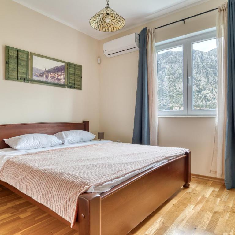 Beautiful Apt Anna with Sea View by MN Property - Apartman sa 2 Spavaće Sobe - 19