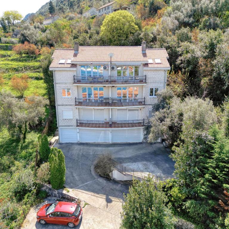 Beautiful Apt Anna with Sea View by MN Property - Apartman sa 2 Spavaće Sobe - 13