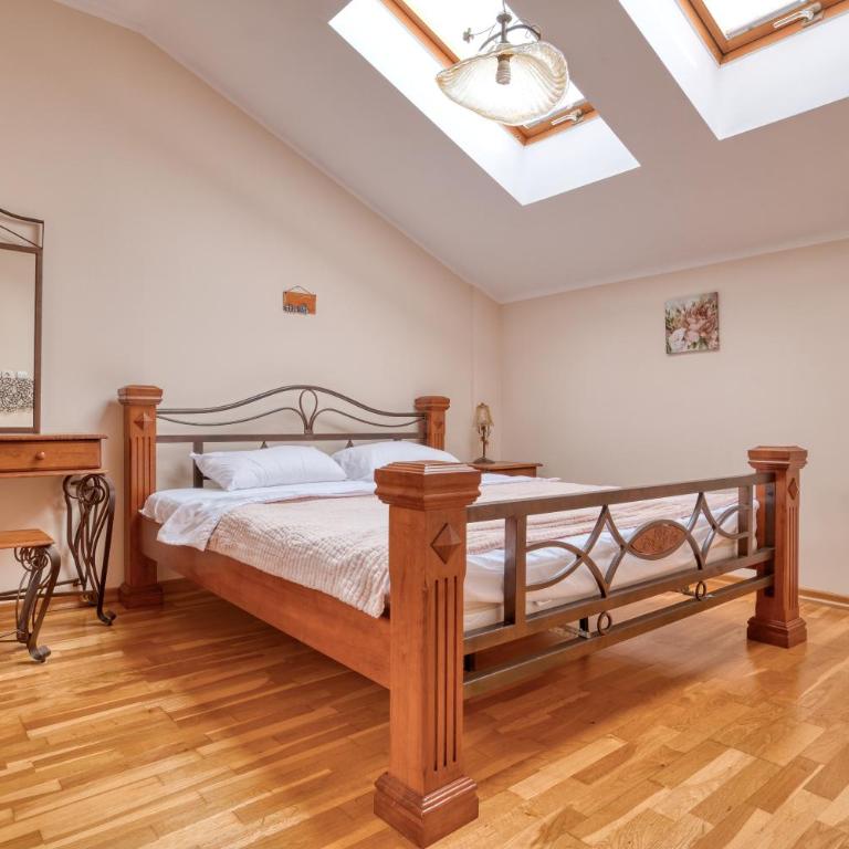 Beautiful Apt Anna with Sea View by MN Property - Apartman sa 2 Spavaće Sobe - 9