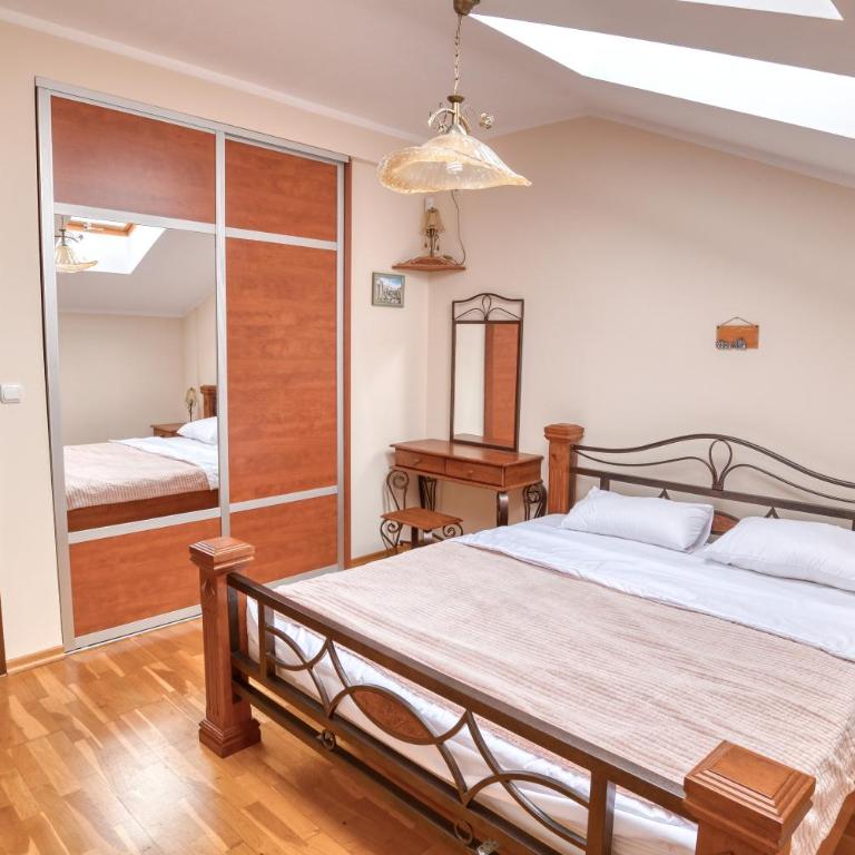 Beautiful Apt Anna with Sea View by MN Property - Apartman sa 2 Spavaće Sobe - 20