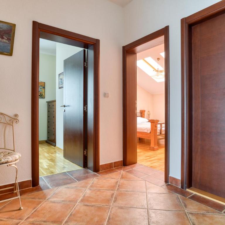 Beautiful Apt Anna with Sea View by MN Property - Apartman sa 2 Spavaće Sobe - 27