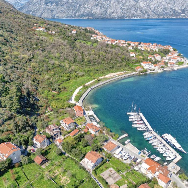 Beautiful Apt Anna with Sea View by MN Property - Apartman sa 2 Spavaće Sobe - 30