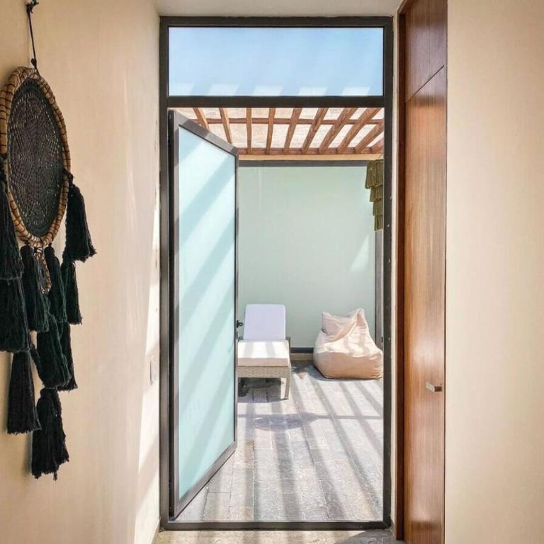 Luxury Penthouse Mistiq D301 - Apartamento de 3 dormitorios - 2