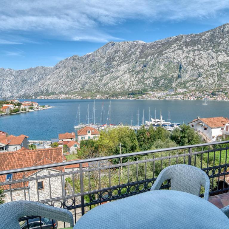 Beautiful Apt Anna with Sea View by MN Property - Apartman sa 2 Spavaće Sobe - 31