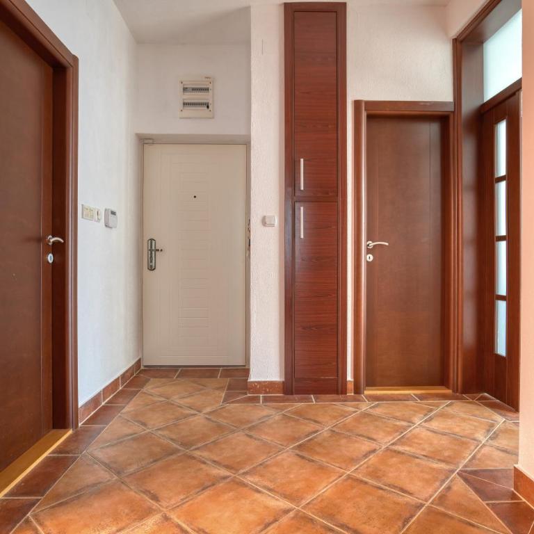 Beautiful Apt Anna with Sea View by MN Property - Apartman sa 2 Spavaće Sobe - 26