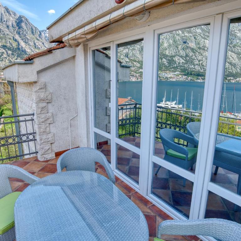 Beautiful Apt Anna with Sea View by MN Property - Apartman sa 2 Spavaće Sobe - 34