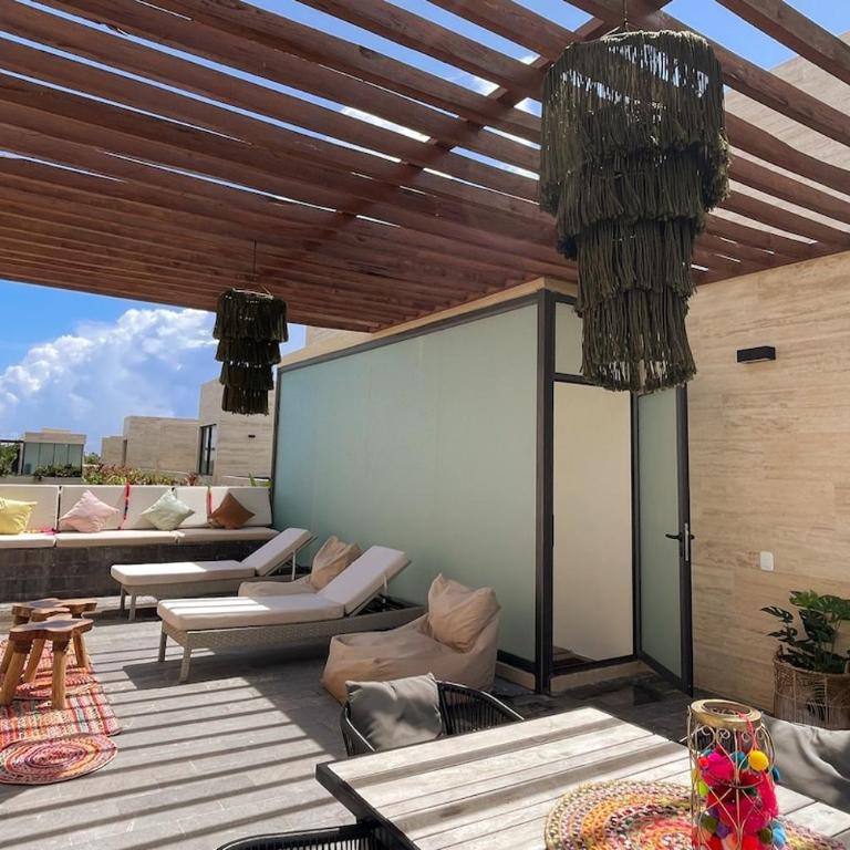 Luxury Penthouse Mistiq D301 - Apartamento de 3 dormitorios - 26