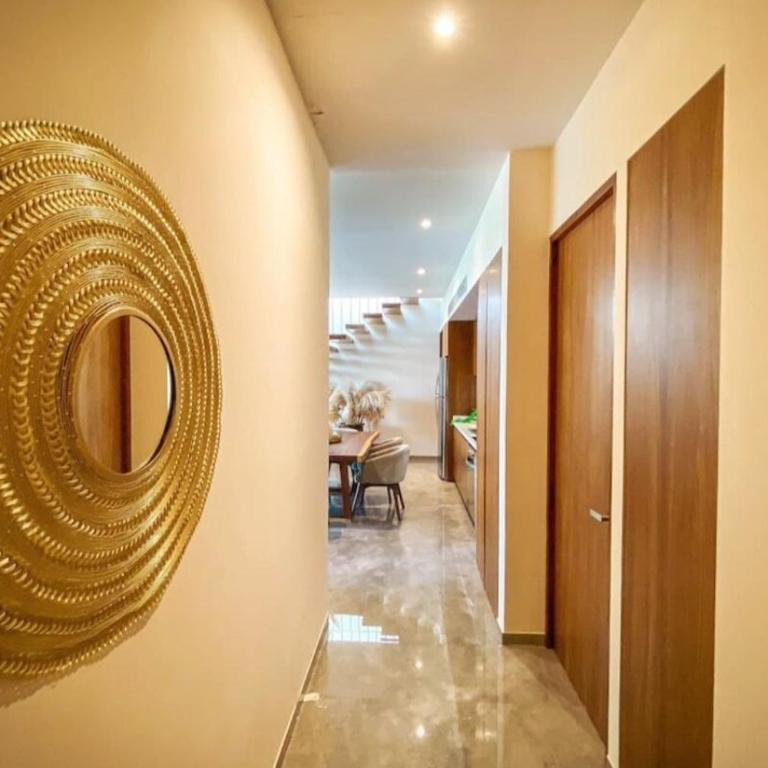 Luxury Penthouse Mistiq D301 - Apartamento de 3 dormitorios - 37