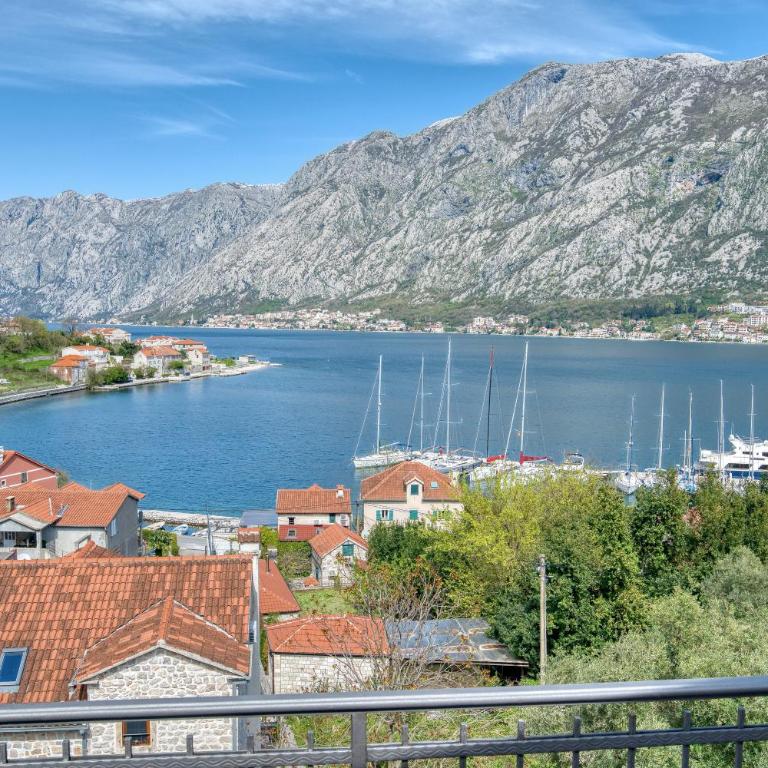 Beautiful Apt Anna with Sea View by MN Property - Apartman sa 2 Spavaće Sobe - 33