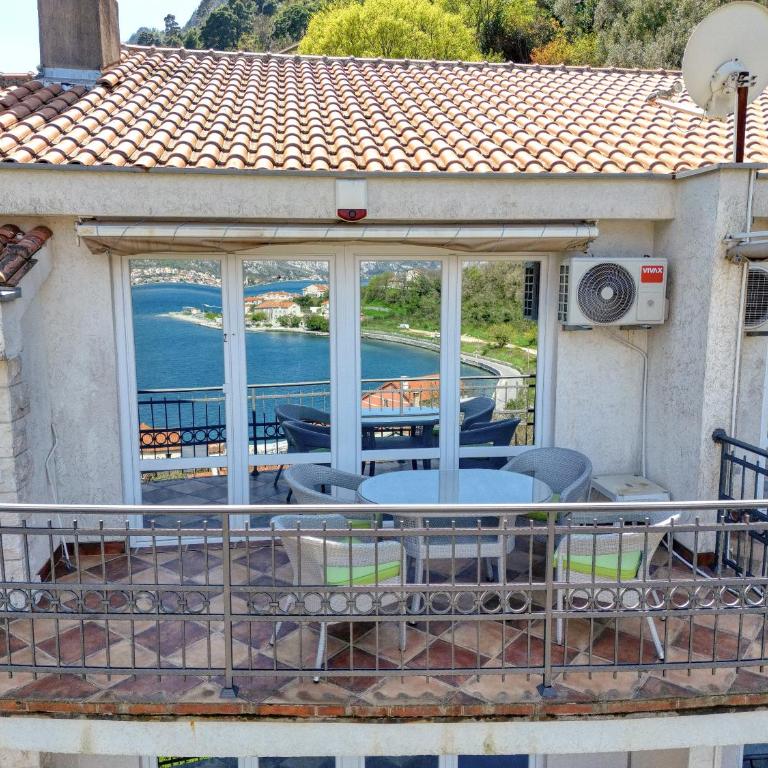 Beautiful Apt Anna with Sea View by MN Property - Apartman sa 2 Spavaće Sobe - 46