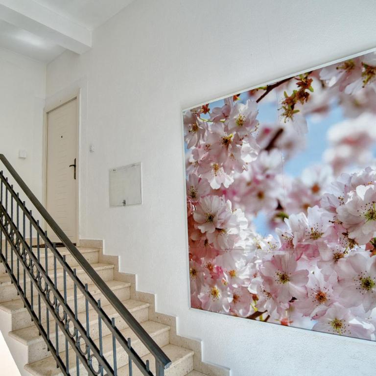 Beautiful Apt Anna with Sea View by MN Property - Apartman sa 2 Spavaće Sobe - 45