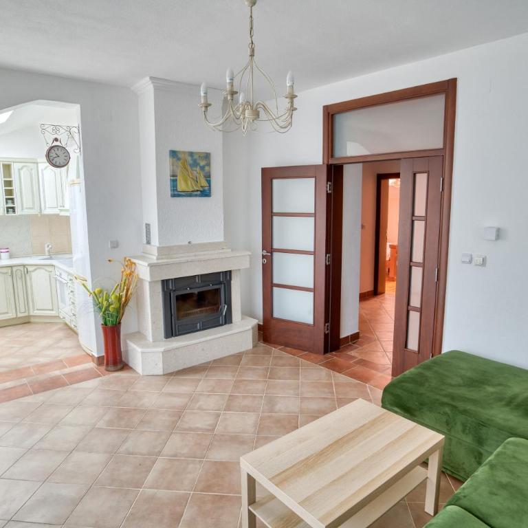 Beautiful Apt Anna with Sea View by MN Property - Apartman sa 2 Spavaće Sobe - 39