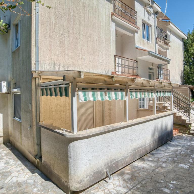 Beautiful Apt Anna with Sea View by MN Property - Apartman sa 2 Spavaće Sobe - 47