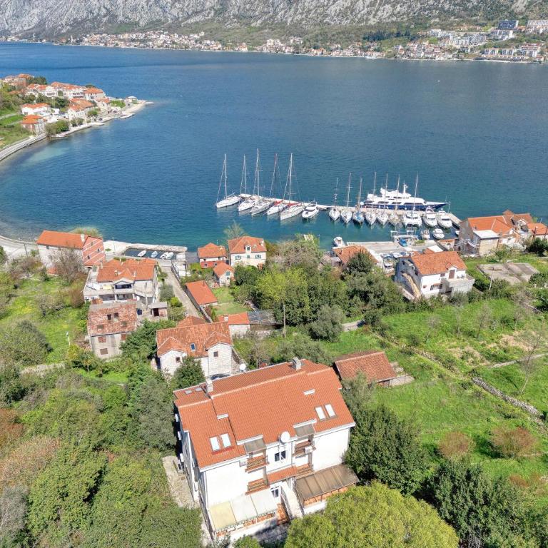 Beautiful Apt Anna with Sea View by MN Property - Apartman sa 2 Spavaće Sobe - 49