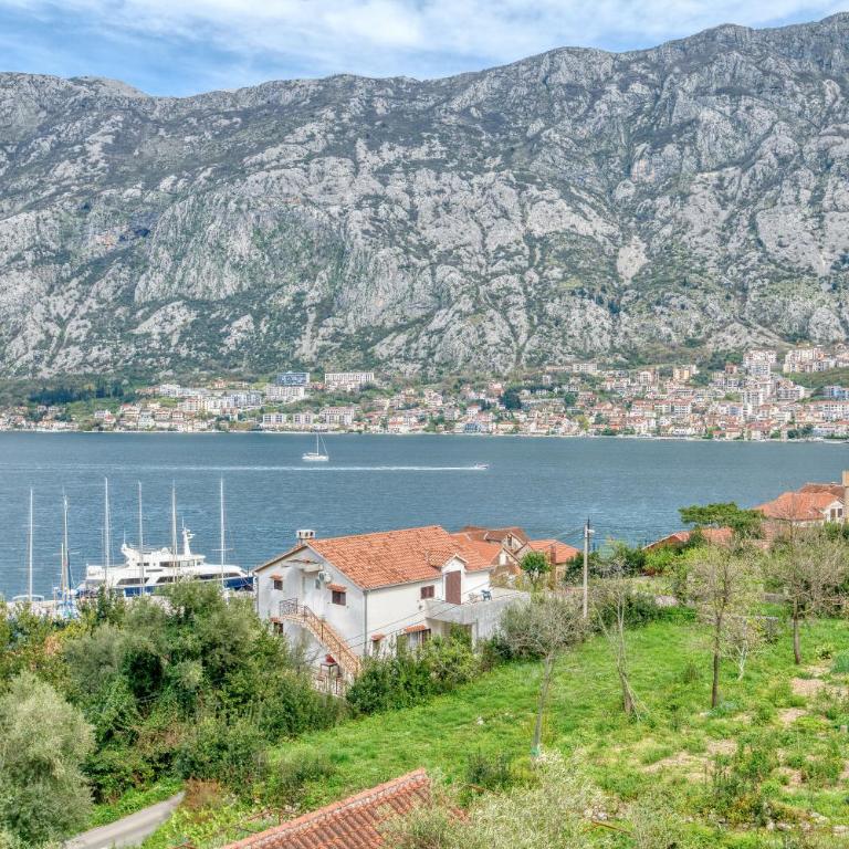 Beautiful Apt Anna with Sea View by MN Property - Apartman sa 2 Spavaće Sobe - 51
