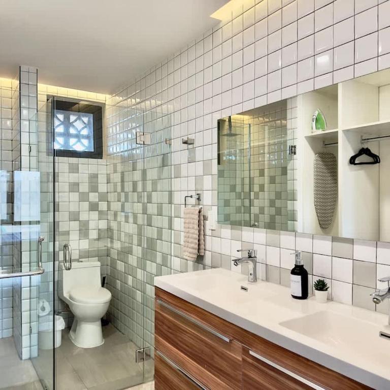 Downtown TJ Ave Revolucion 1BR Suite 10th floor - Apartment - 4