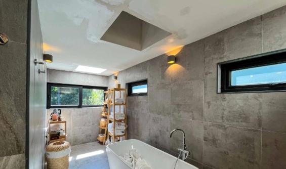 Casa Pucon Villa Hueney - Casa con 1 dormitorio - 20