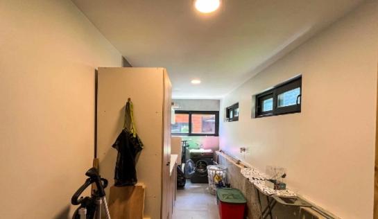 Casa Pucon Villa Hueney - Casa con 1 dormitorio - 22