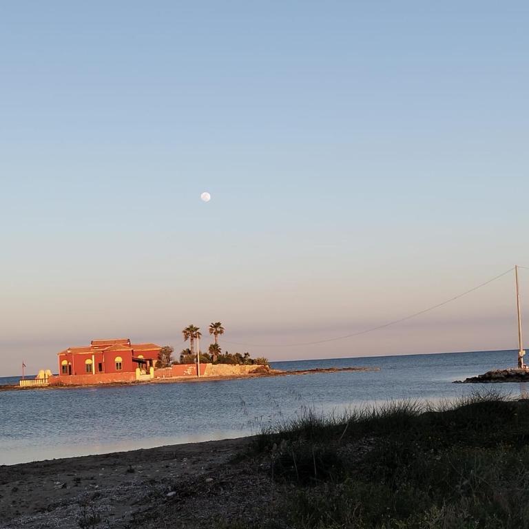 Appartamento d' amare vicino il mare - Appartamento con 1 Camera da Letto - 15