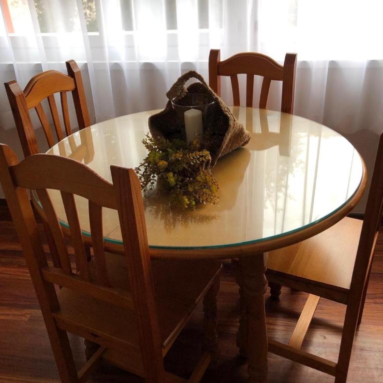 Acogedor apartamento en Llanes - One-Bedroom Apartment - 2