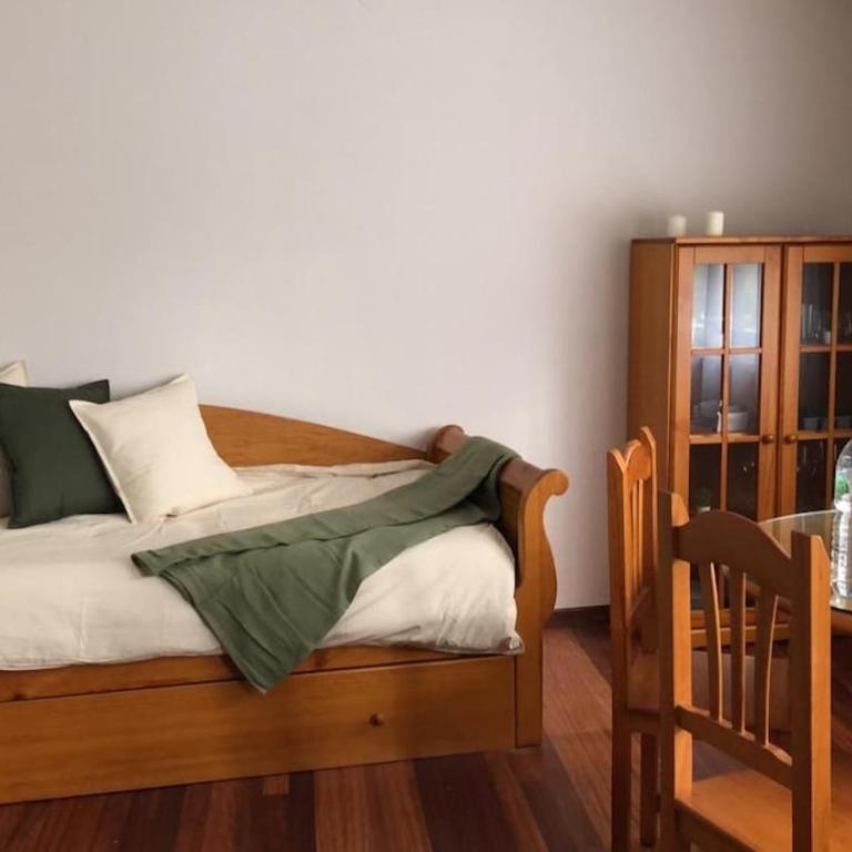 Acogedor apartamento en Llanes - One-Bedroom Apartment - 7