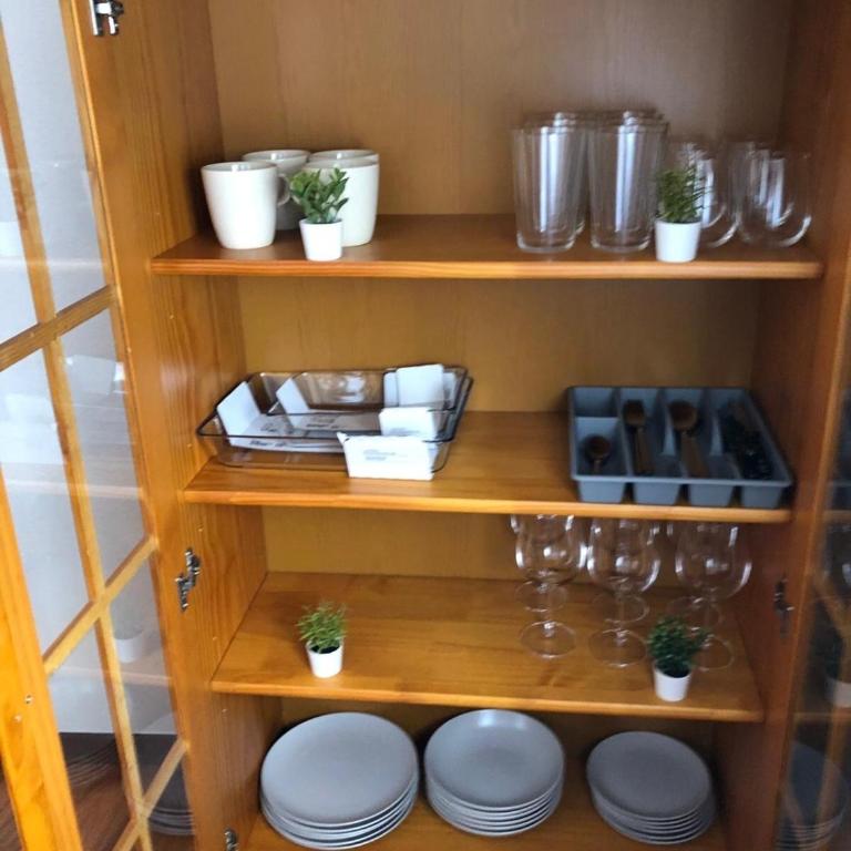 Acogedor apartamento en Llanes - One-Bedroom Apartment - 8