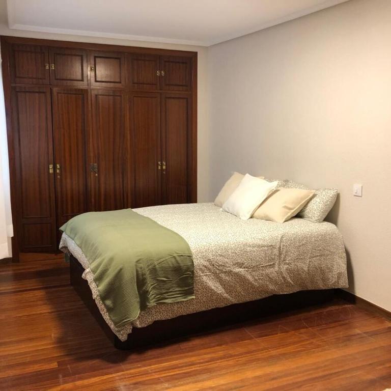 Acogedor apartamento en Llanes - One-Bedroom Apartment - 10